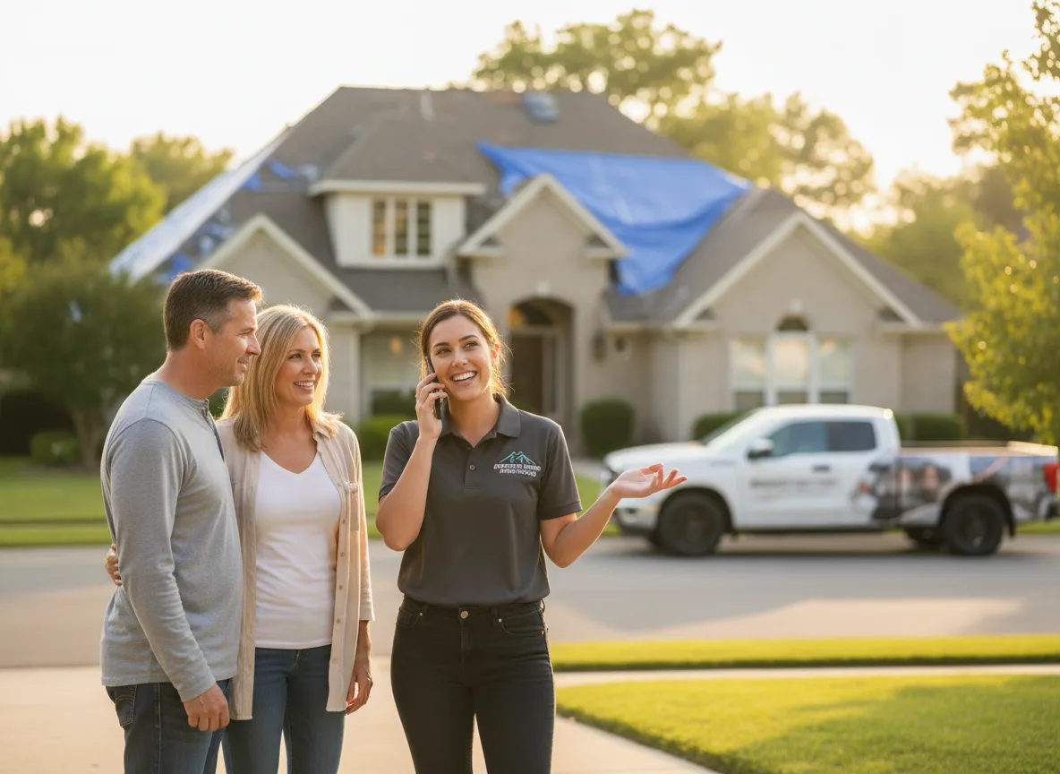 Emergency Roof Repair Galesville, MD FAQs